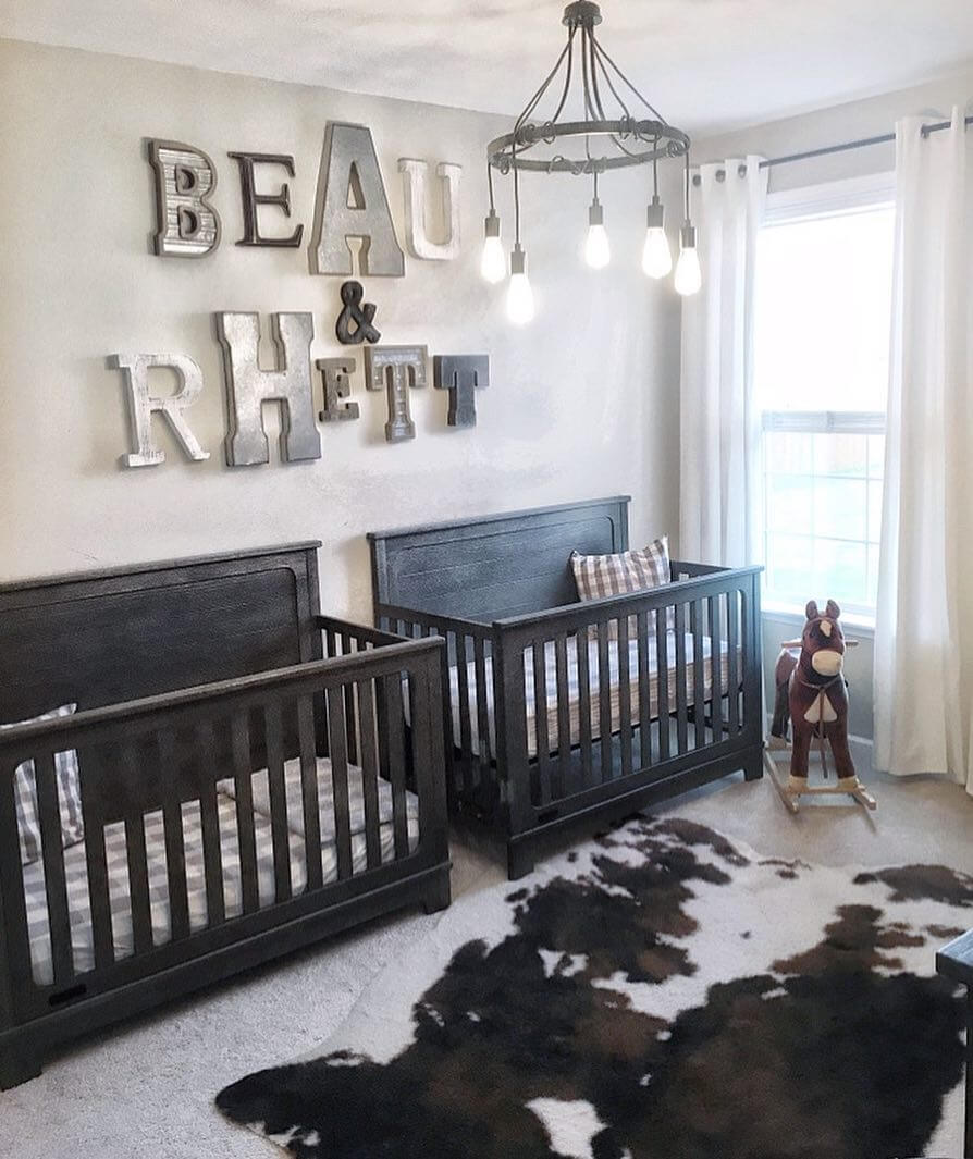 Creative Shared Boys Bedroom Ideas That Maximize Space and Style 15