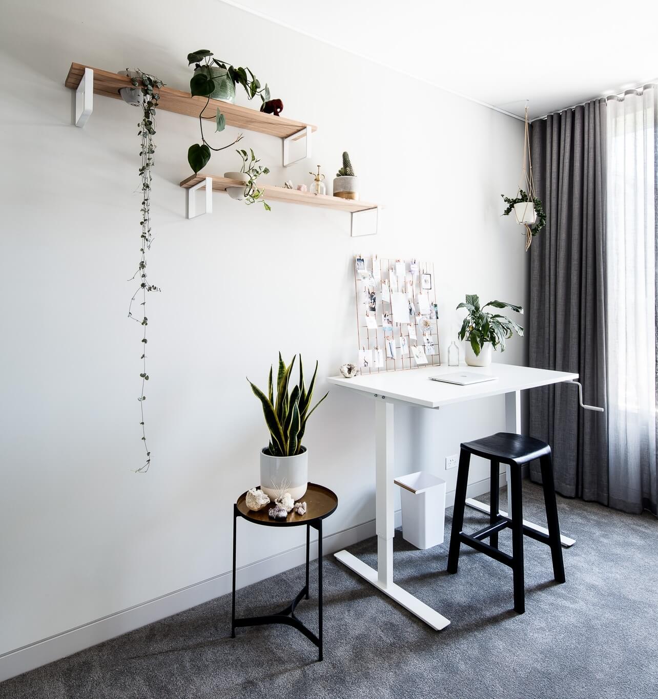 Transform Your Space: Inspiring Teenage Study Area Ideas for Maximum Productivity 15