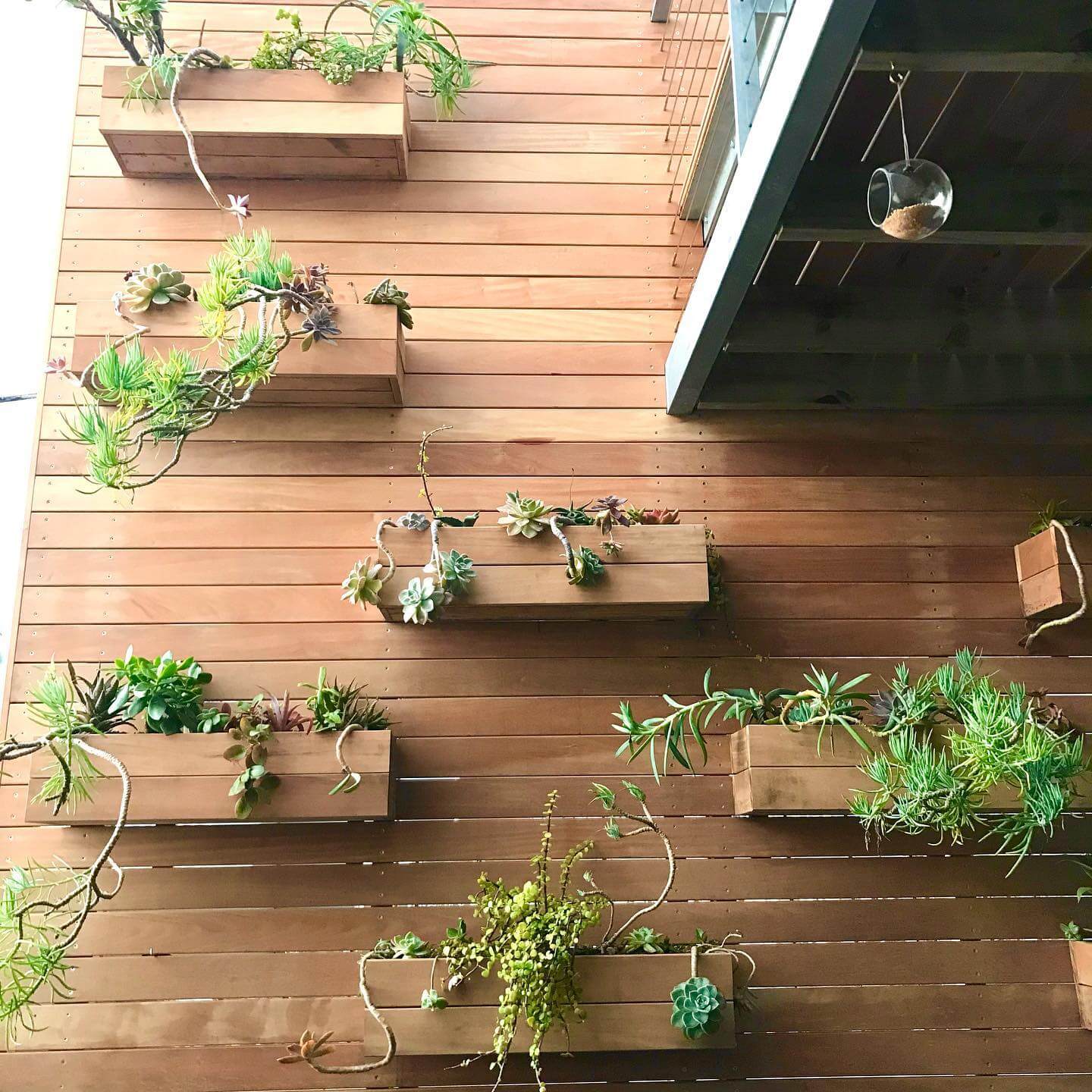 Innovative Garden Design Ideas to Transform Your Outdoor Space 15