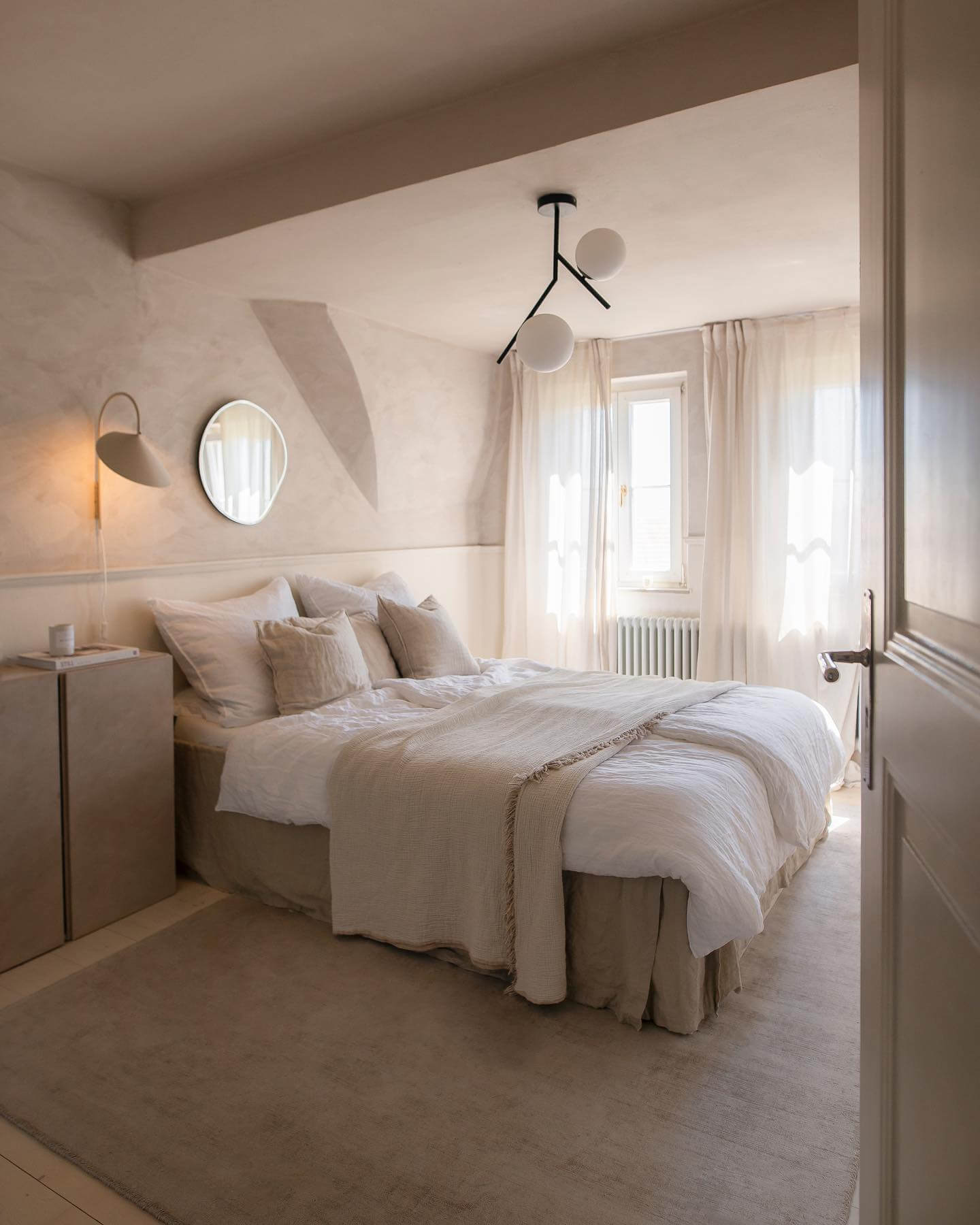 Cozy Hygge Bedroom Ideas to Transform Your Personal Space 16