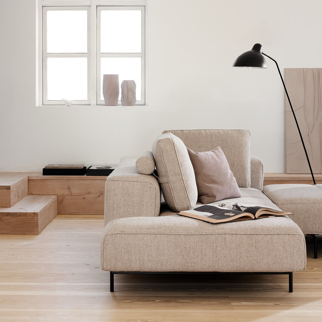 Hygge Haven: Transform Your Living Room into a Cozy Sanctuary 16