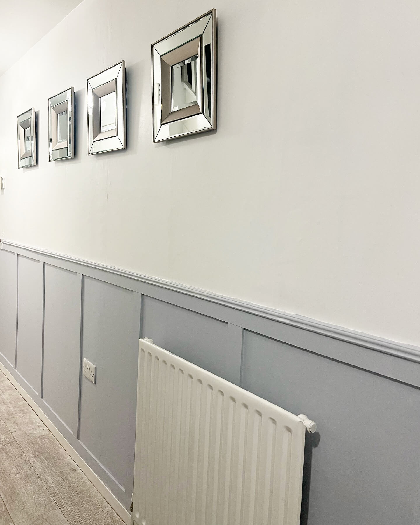 Transform Your Space: Inspiring Wainscoting Panel Ideas for Every Room 16