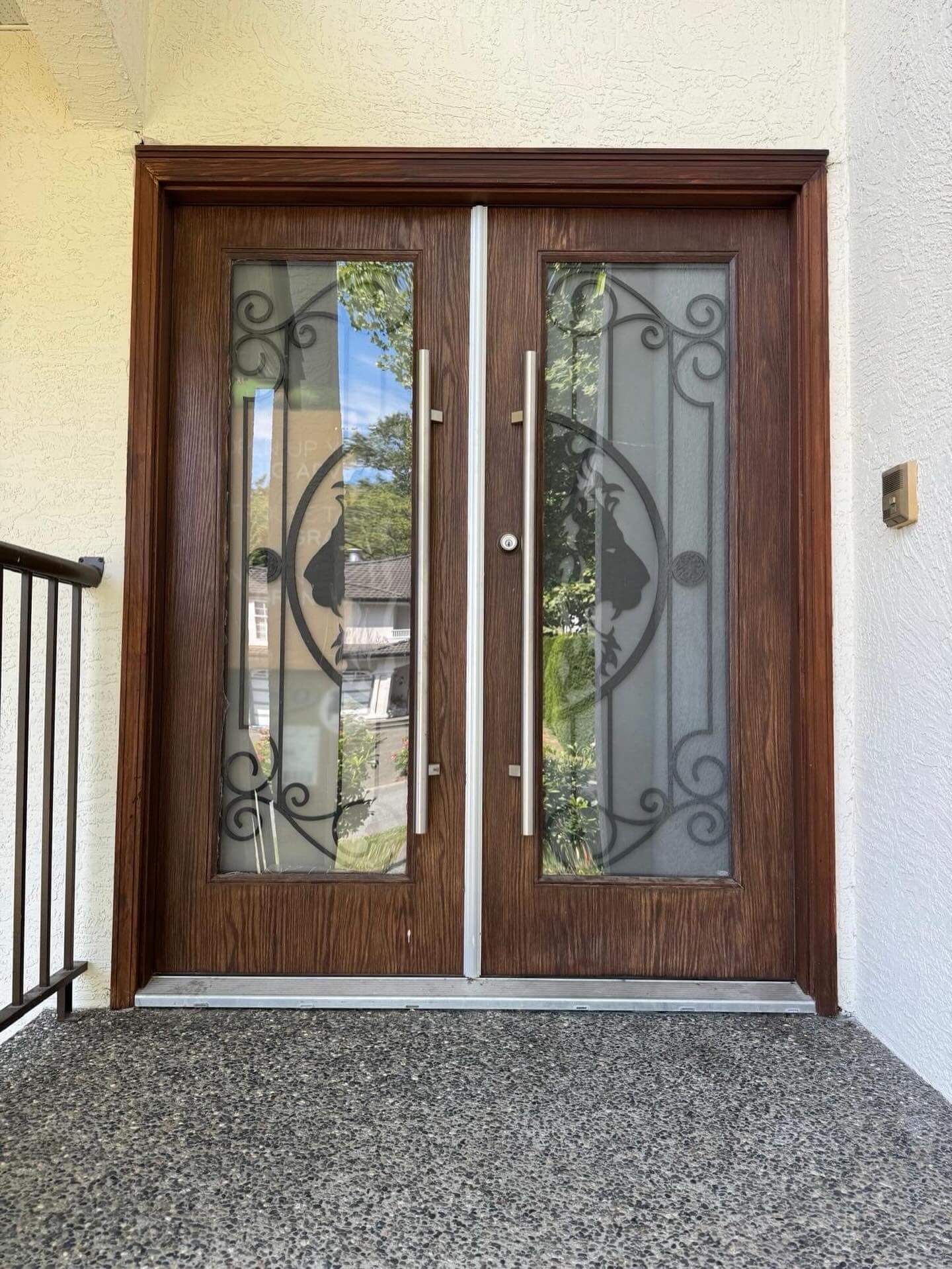 Transform Your Space: Stunning Double Door Design Ideas to Elevate Your Home 16