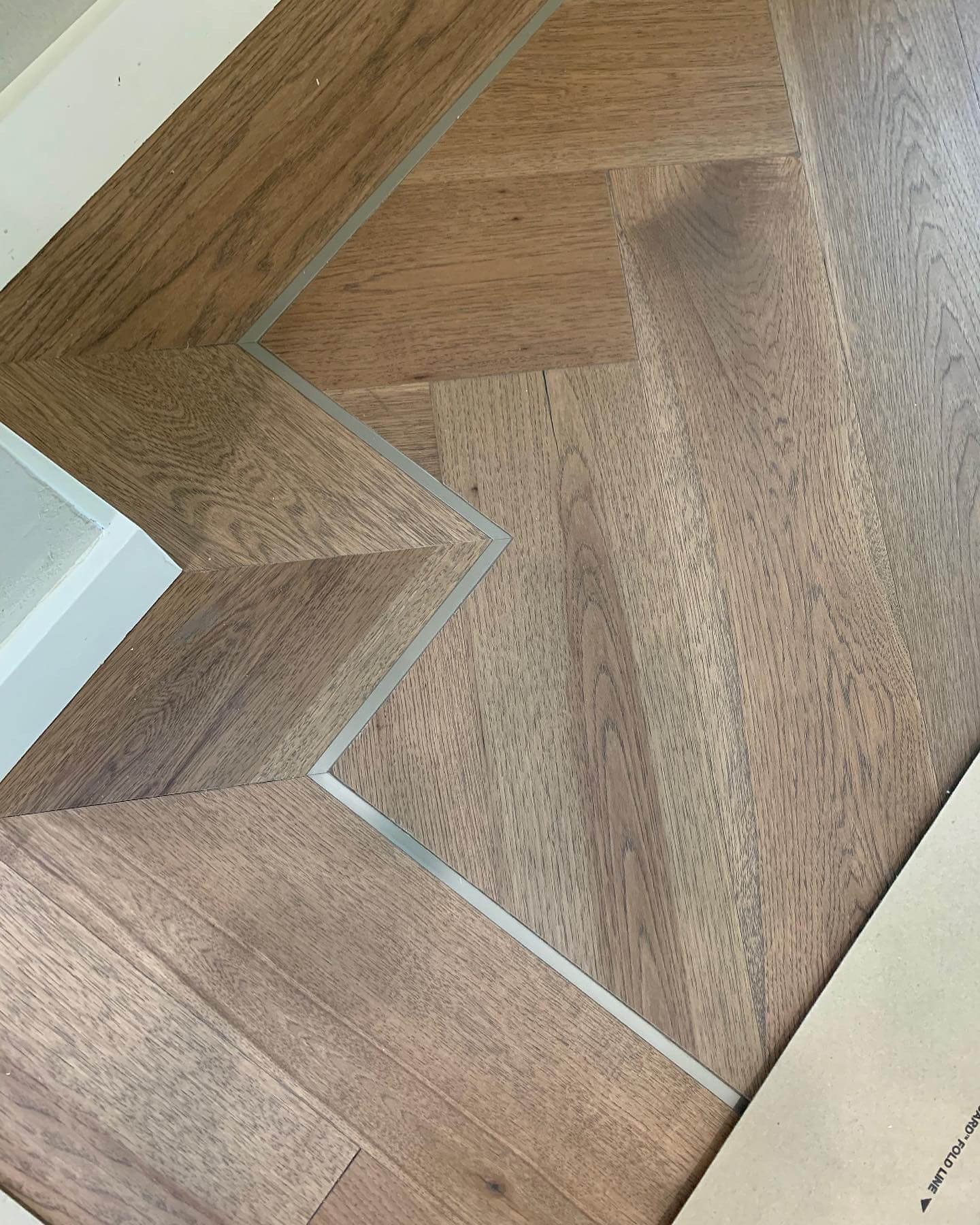 Stunning Wood Floor Design Ideas to Transform Your Space 17