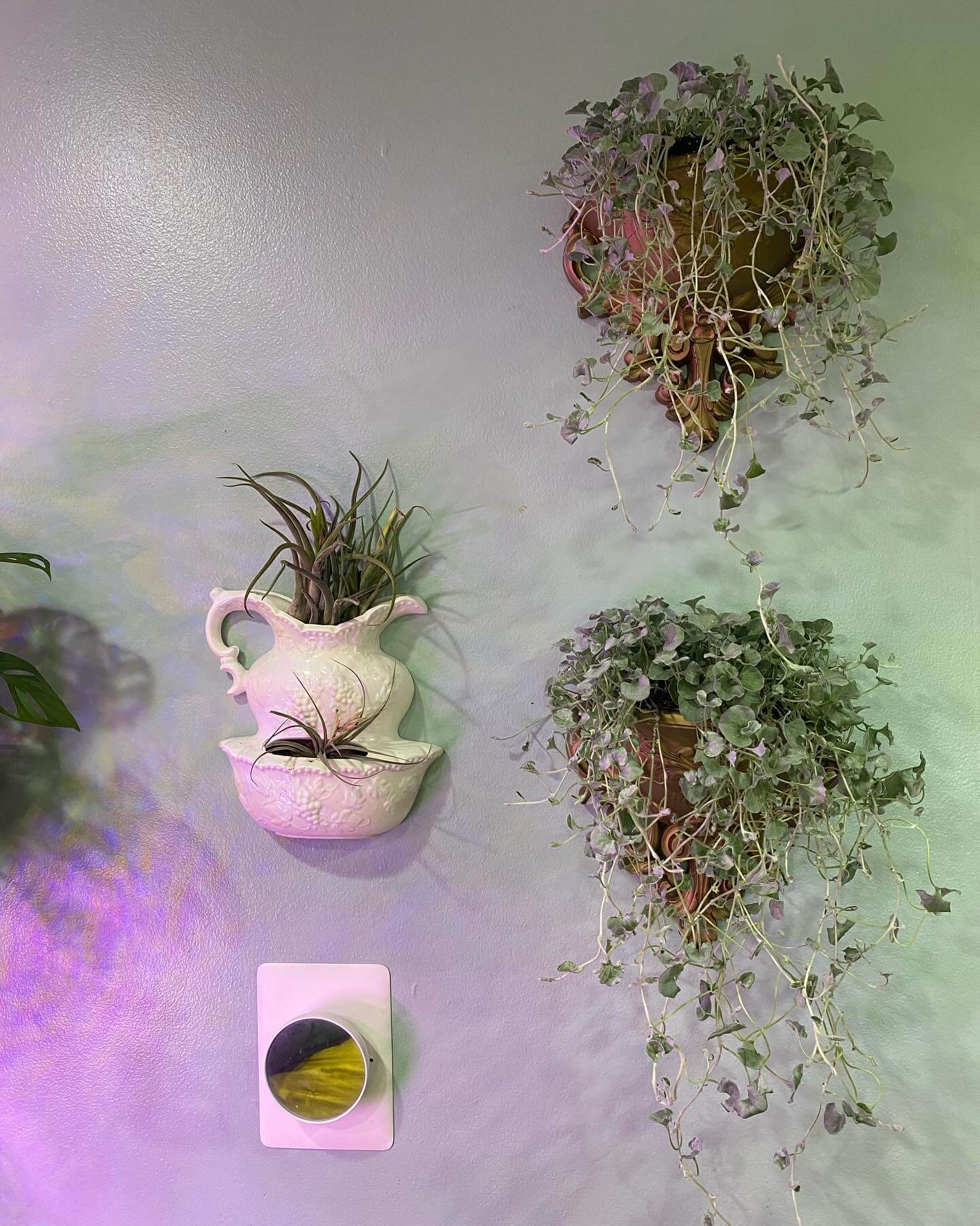 Transform Your Garden with These Creative Vertical Pocket Planter Ideas 17