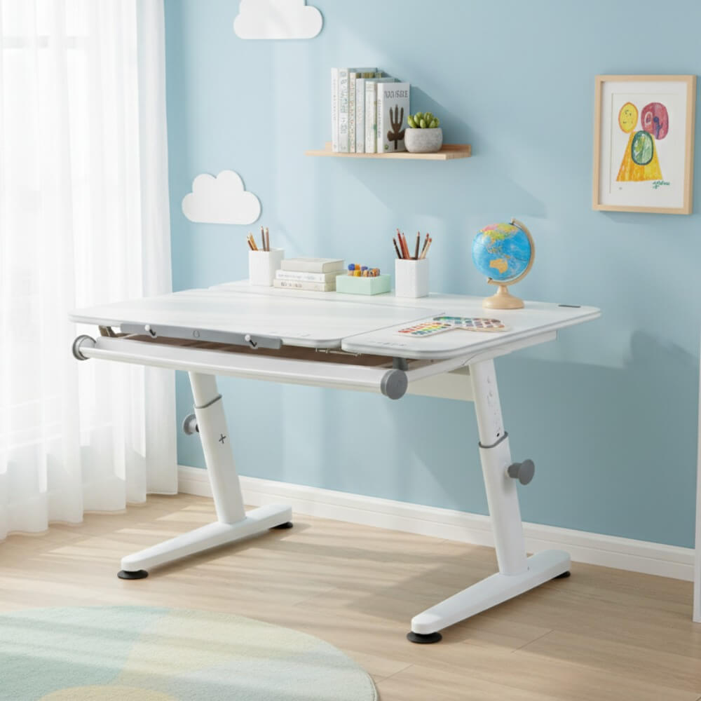 Creative Kids Study Room Ideas to Inspire Learning and Creativity 17