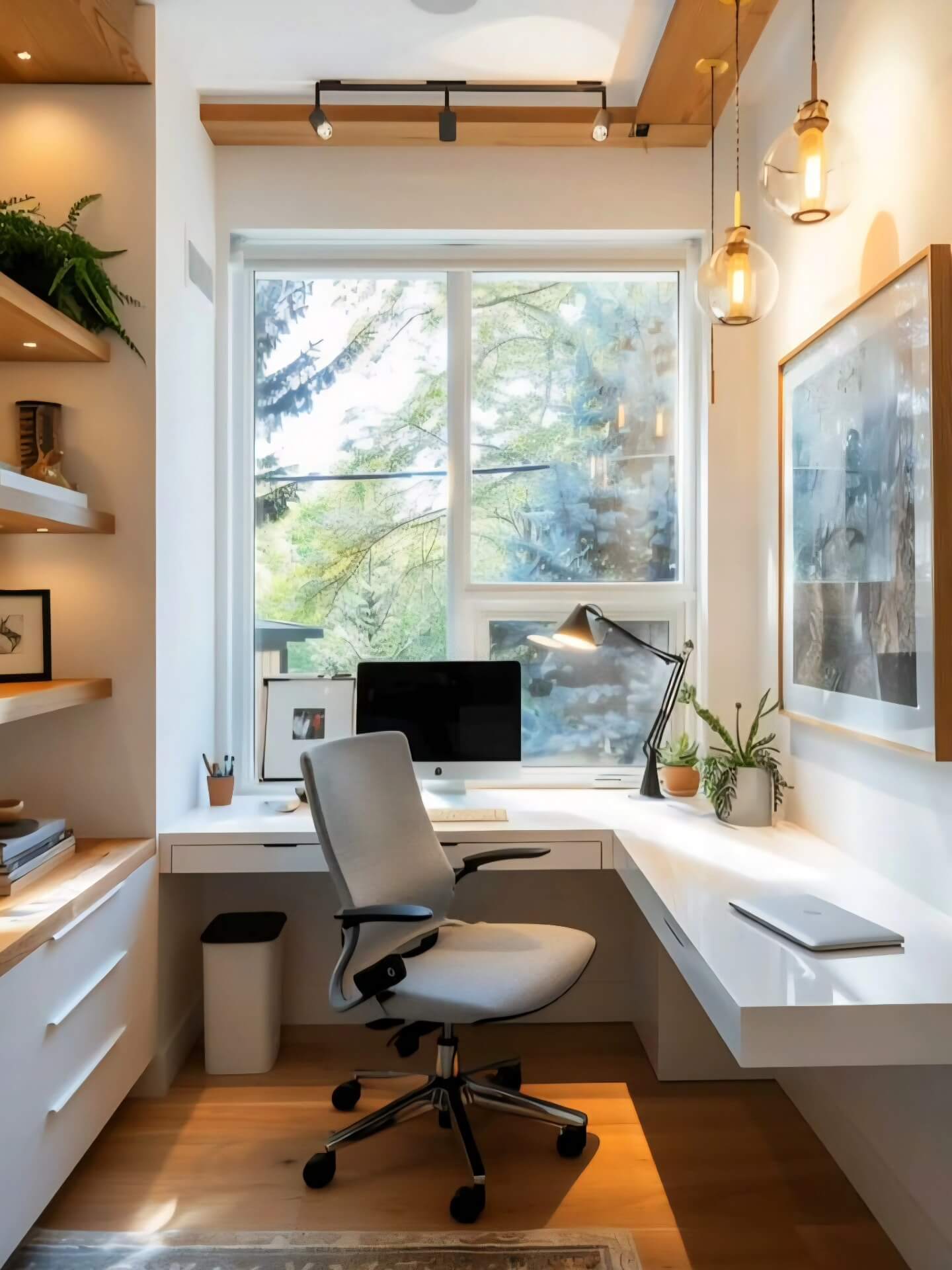 Transform Your Space: Inspiring Teenage Study Area Ideas for Maximum Productivity 17