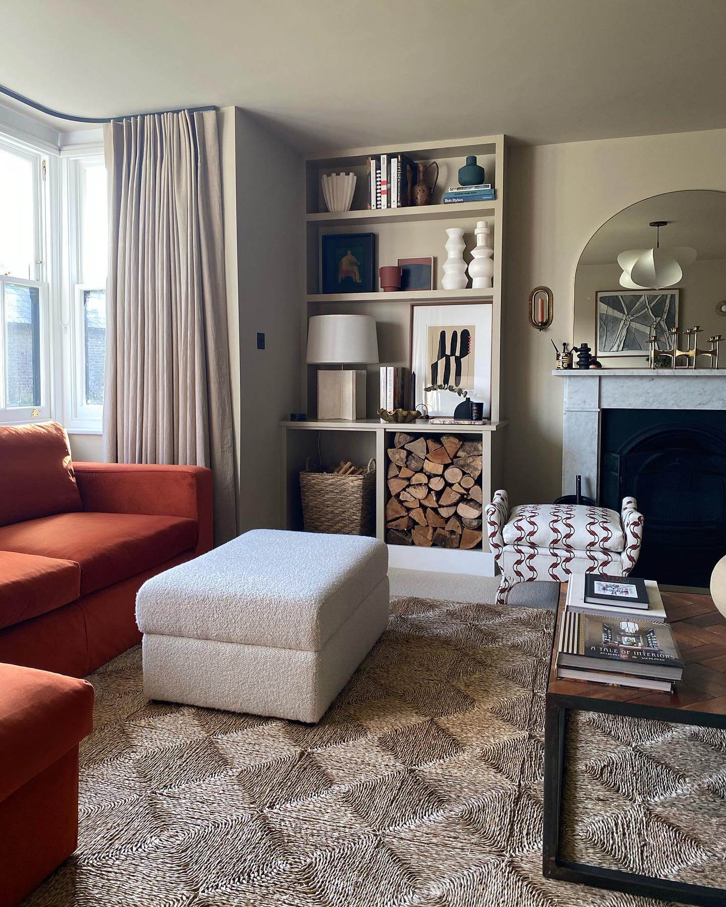 Hygge Haven: Transform Your Living Room into a Cozy Sanctuary 18