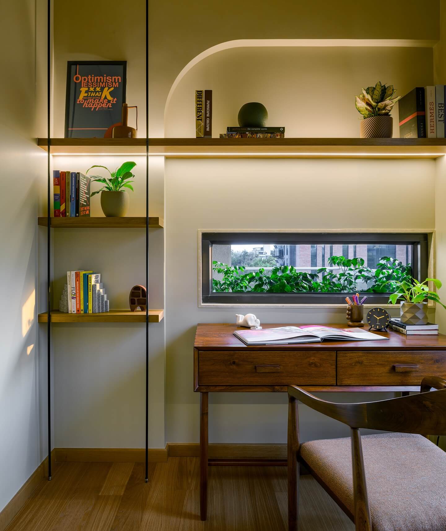 Transform Your Space: Inspiring Teenage Study Area Ideas for Maximum Productivity 18