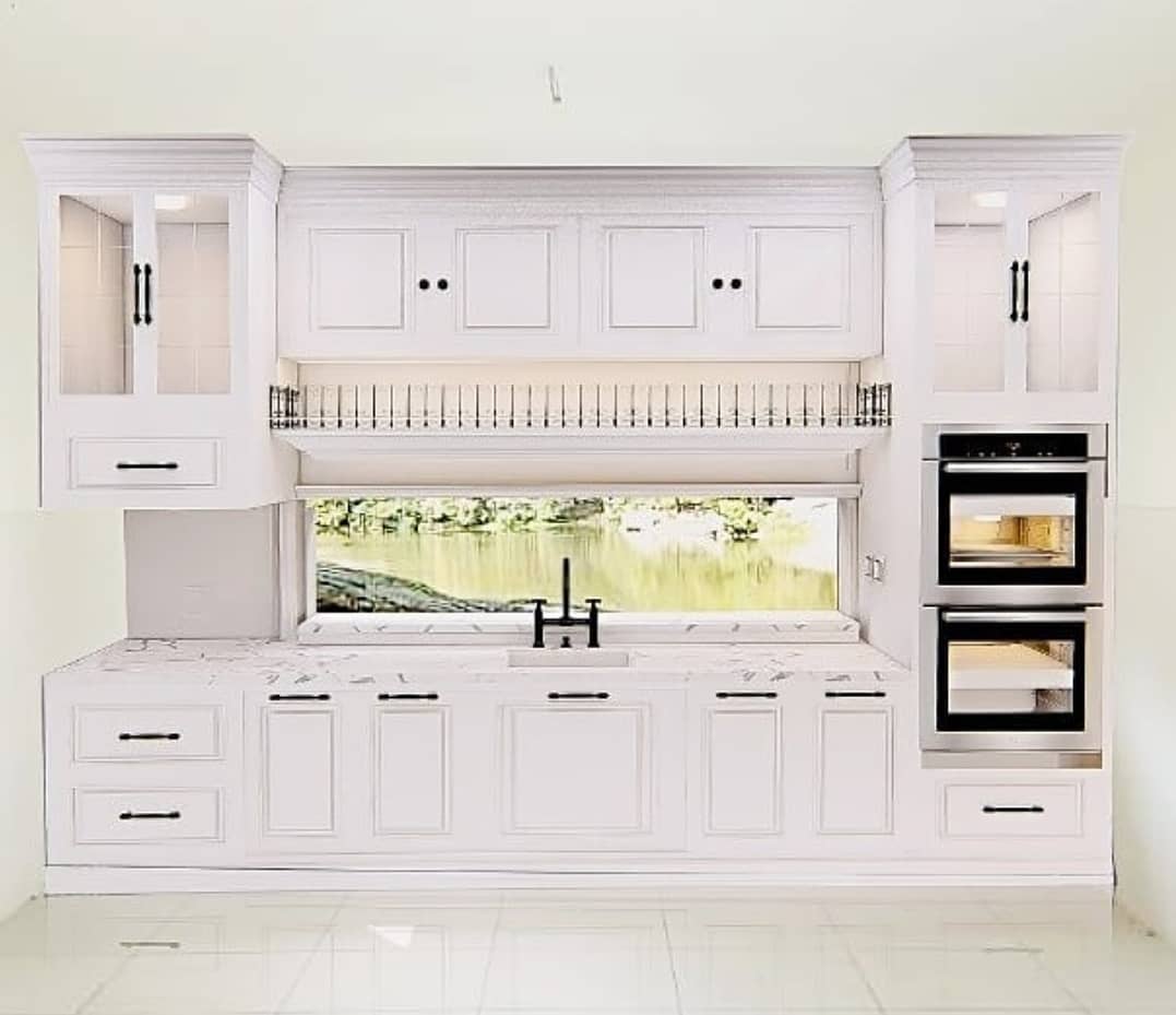 Transform Your Space: Inspiring Wainscoting Panel Ideas for Every Room 18