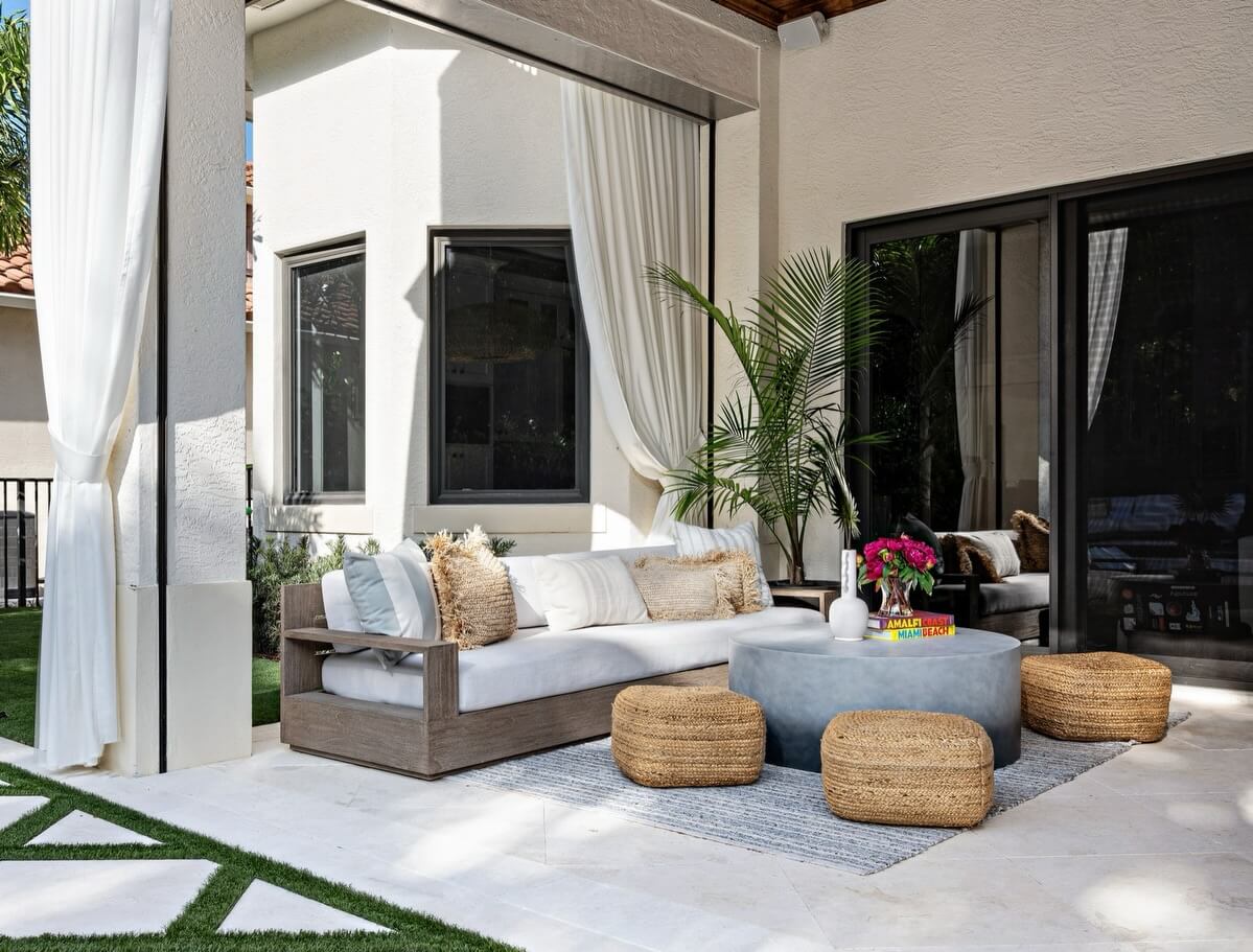 Transform Your Outdoor Space with These Stunning Patio Ideas 18