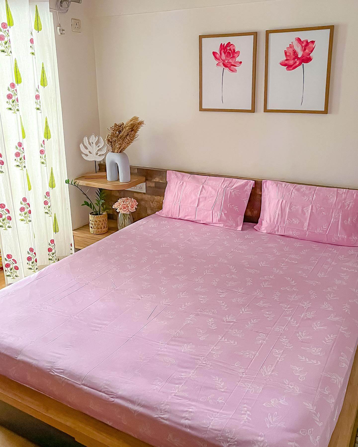 Transform Your Space: Top Summer Bedroom Ideas for a Cool, Refreshing Haven 18