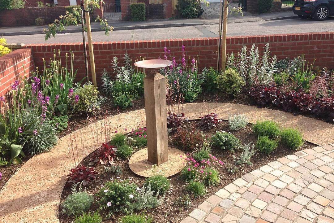 Innovative Garden Design Ideas to Transform Your Outdoor Space 18