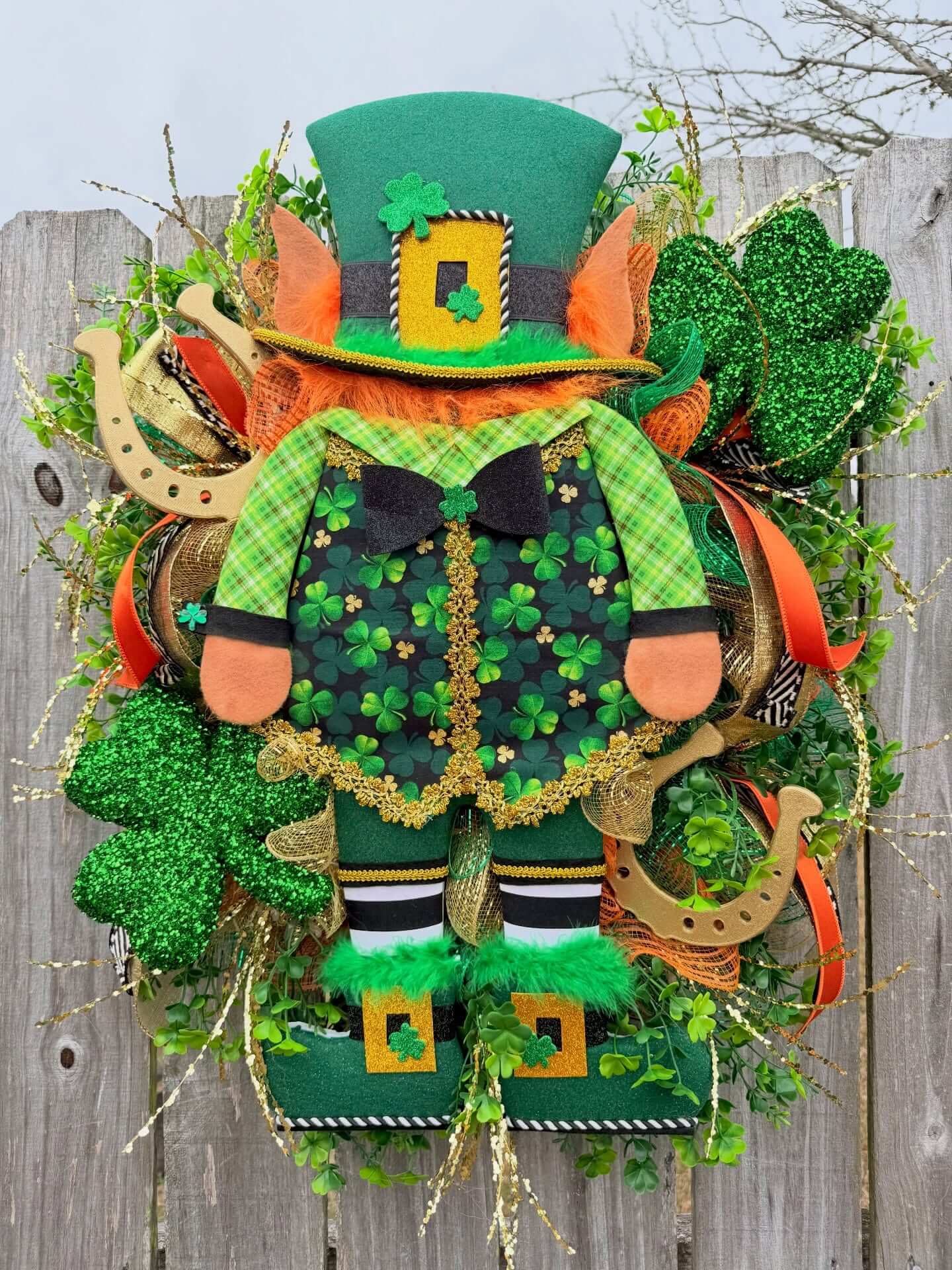 Transform Your Home with These Vibrant St. Patrick's Day Decor Ideas 18
