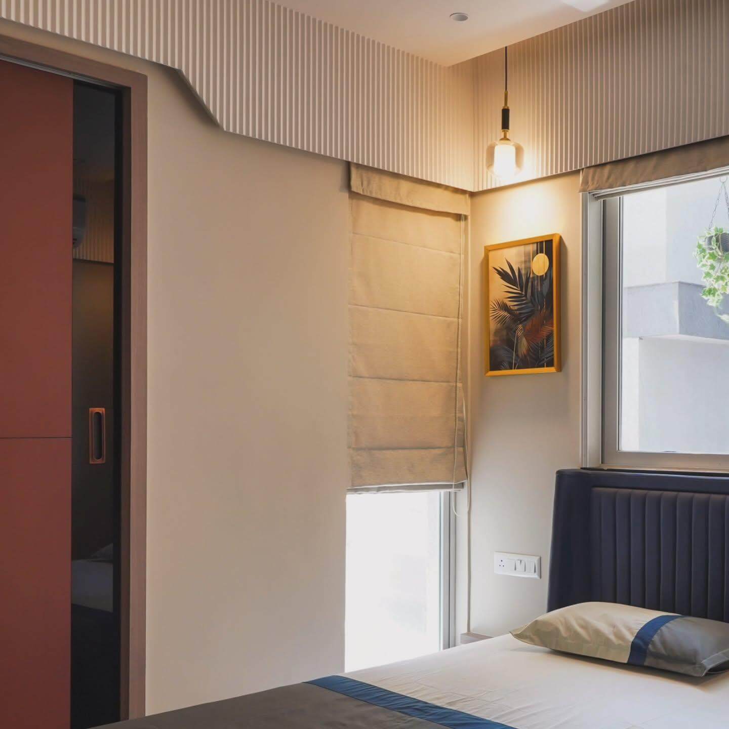 Brilliant Small Bedroom Ideas That Maximize Space and Style 19