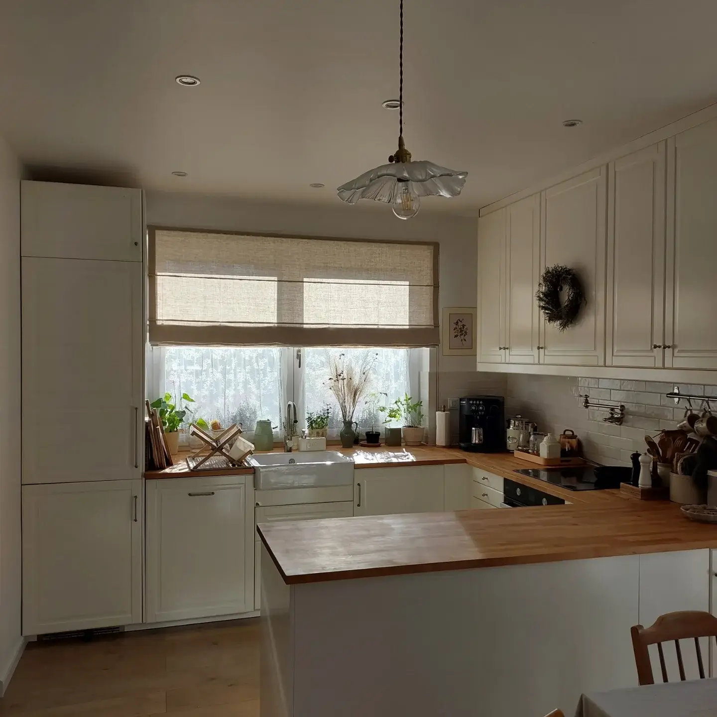 Embrace Cozy Comfort: Transform Your Space with Hygge Kitchen Ideas 19