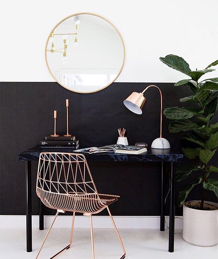 Brighten Up Your Study Space: Ingenious Study Lighting Ideas 19