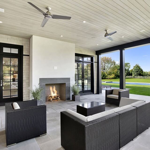 Transform Your Outdoor Space with These Stunning Patio Ideas 19