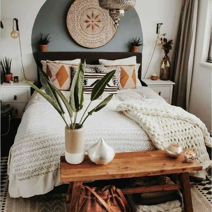 Cozy Hygge Bedroom Ideas to Transform Your Personal Space 2