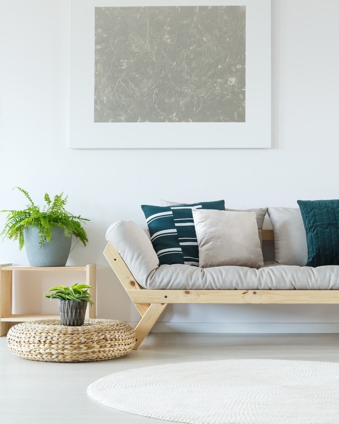 Refreshing Summer Home Decor Ideas to Transform Your Space 2