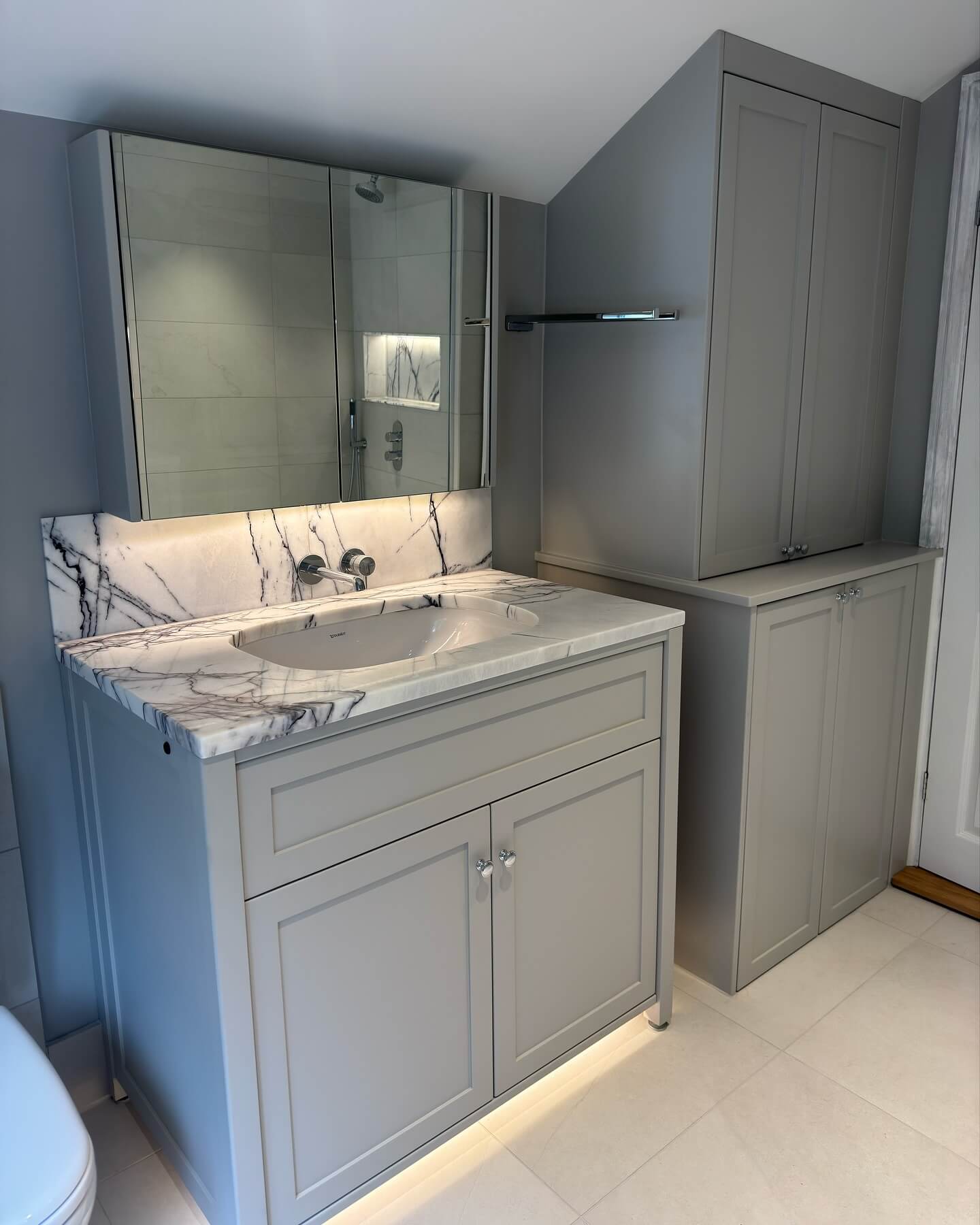 Transform Your Home with These Exquisite Luxury Bathroom Ideas 2