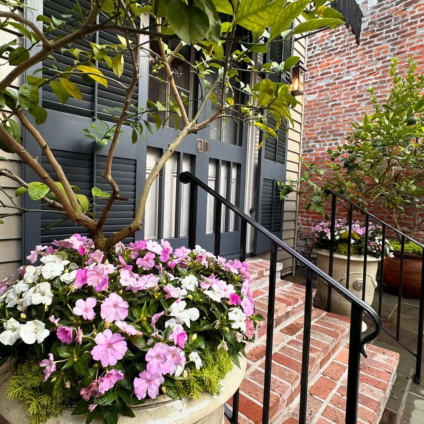 Transform Your Green Space: Creative Container Garden Ideas to Revitalize Any Area 2