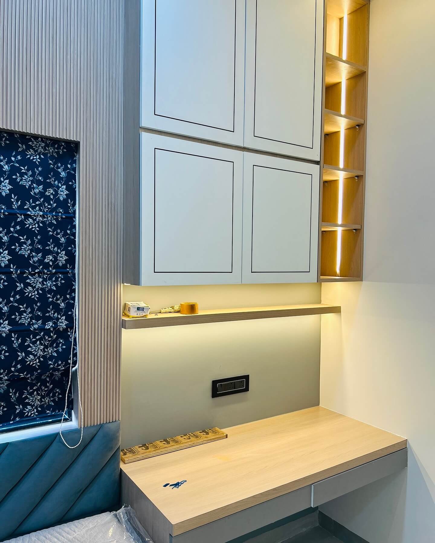 Transform Your Space: Inspiring Teenage Study Area Ideas for Maximum Productivity 2