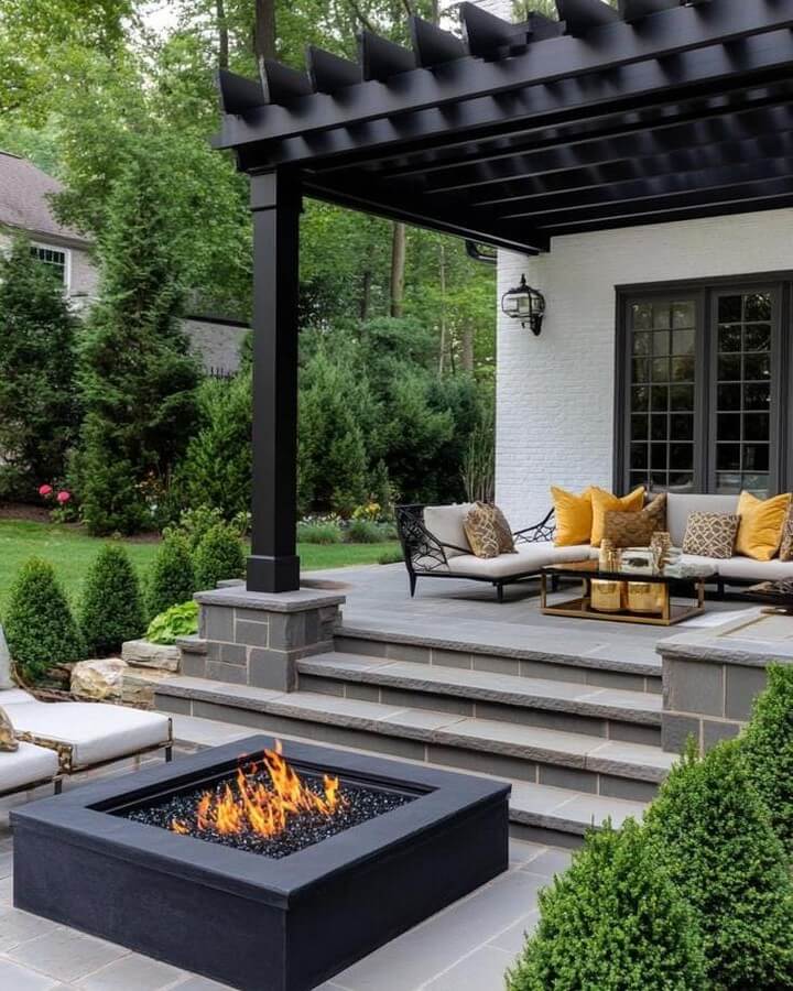 Transform Your Outdoor Space with These Stunning Patio Ideas 2