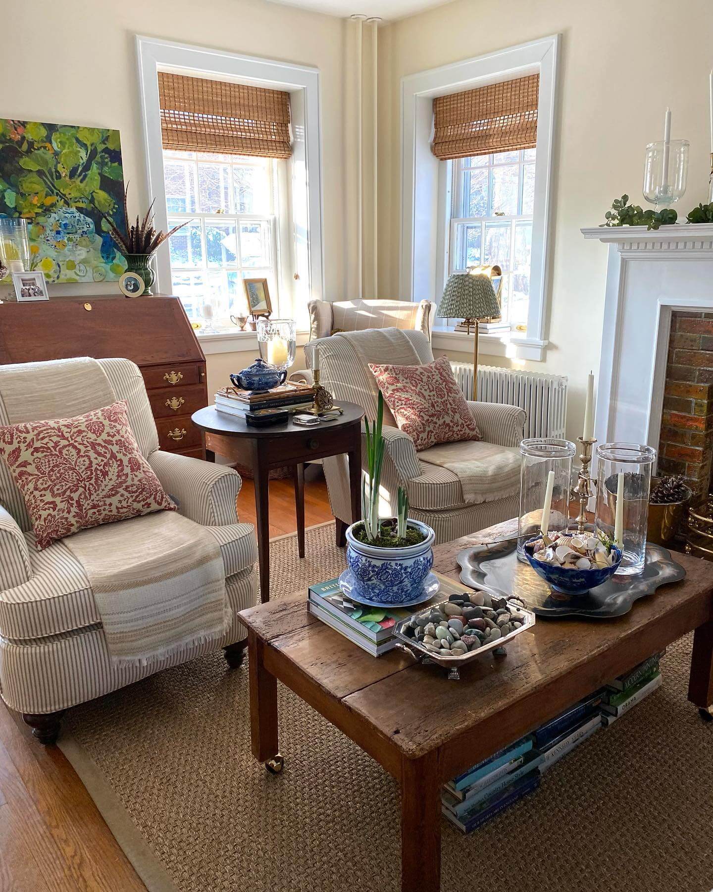 Hygge Haven: Transform Your Living Room into a Cozy Sanctuary 2