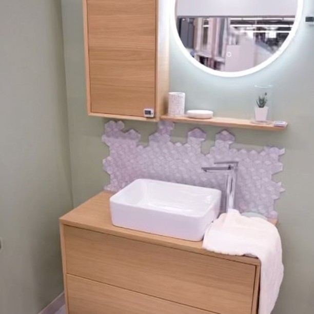 Transform Your Space: 10 Modern Bathroom Cabinet Ideas for a Stylish Makeover 20