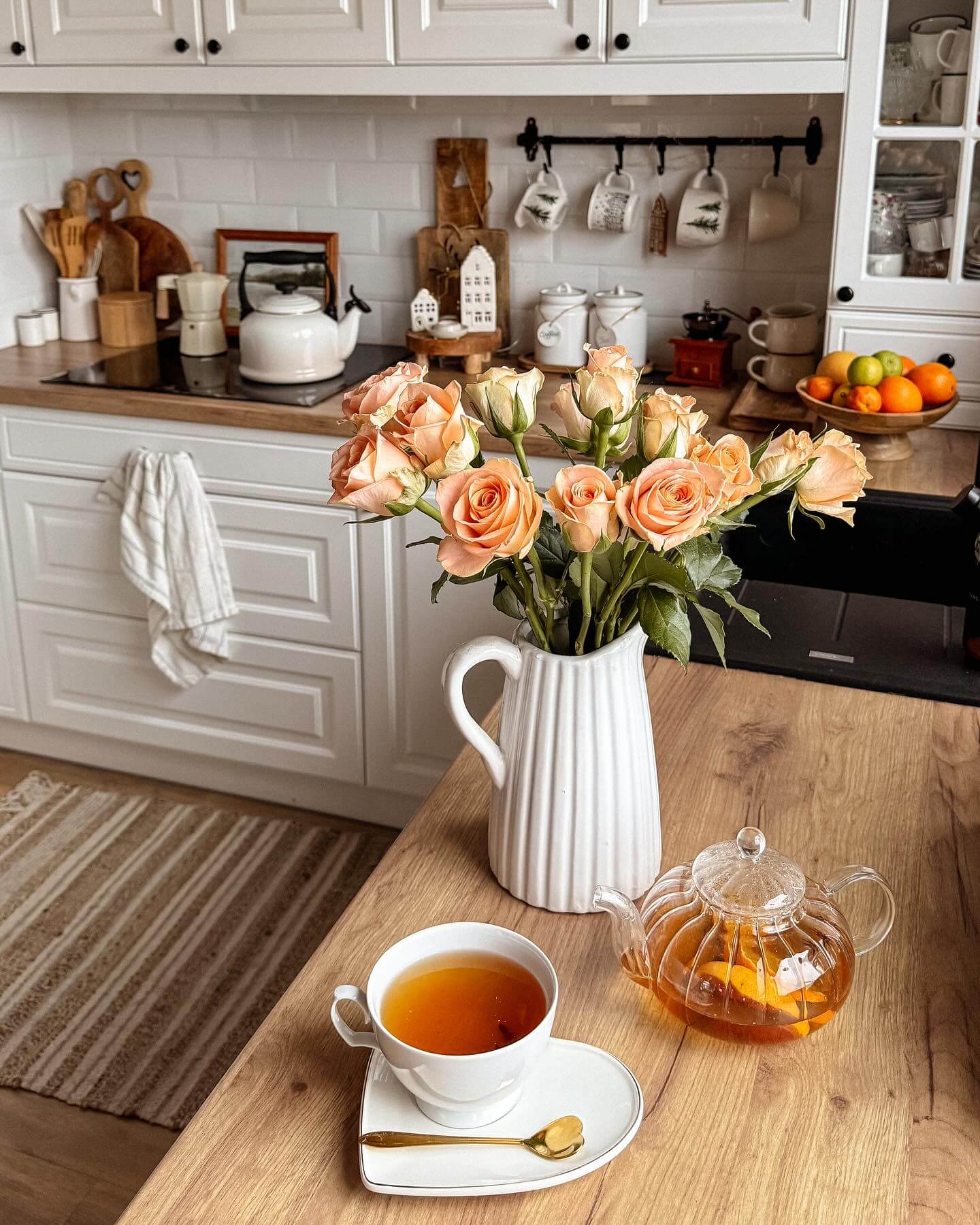 Embrace Cozy Comfort: Transform Your Space with Hygge Kitchen Ideas 20