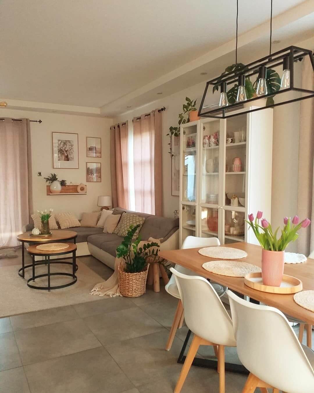 Hygge Haven: Transform Your Living Room into a Cozy Sanctuary 20