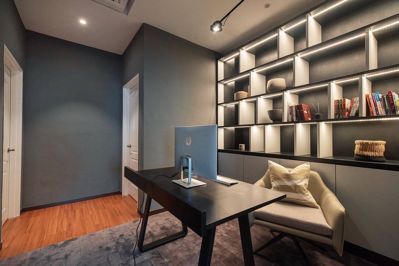 Transform Your Space: Inspiring Teenage Study Area Ideas for Maximum Productivity 20