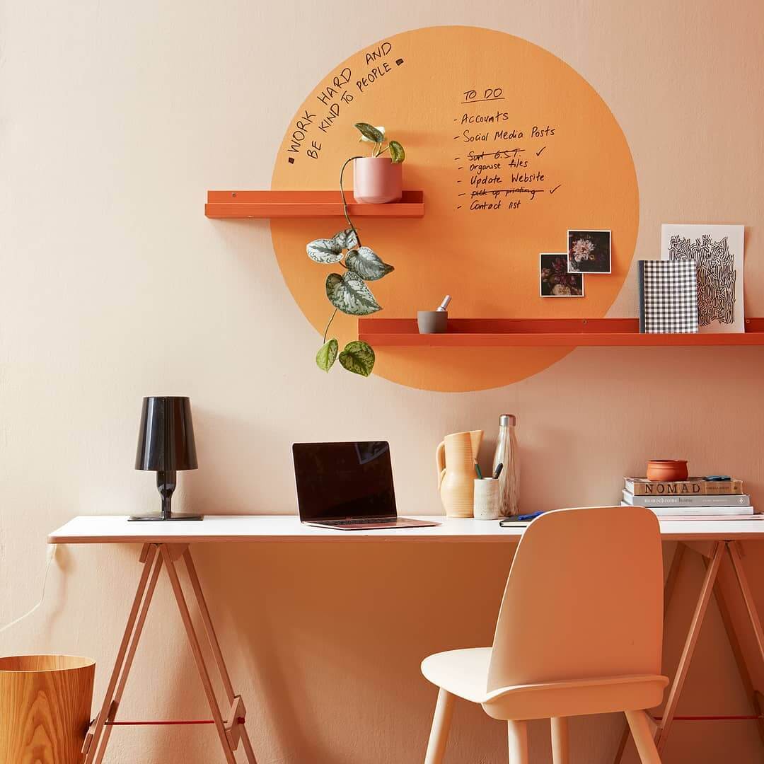 Innovative Office Shelving Ideas to Maximize Space and Style 20