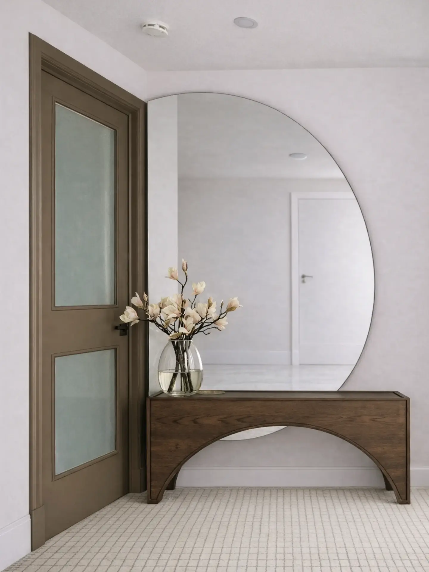 Transform Your Entryway: Inspiring Foyer Decor Ideas to Impress Every Guest 20