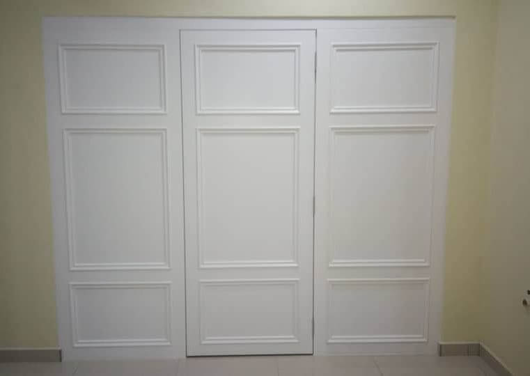 Transform Your Space: Inspiring Wainscoting Panel Ideas for Every Room 21