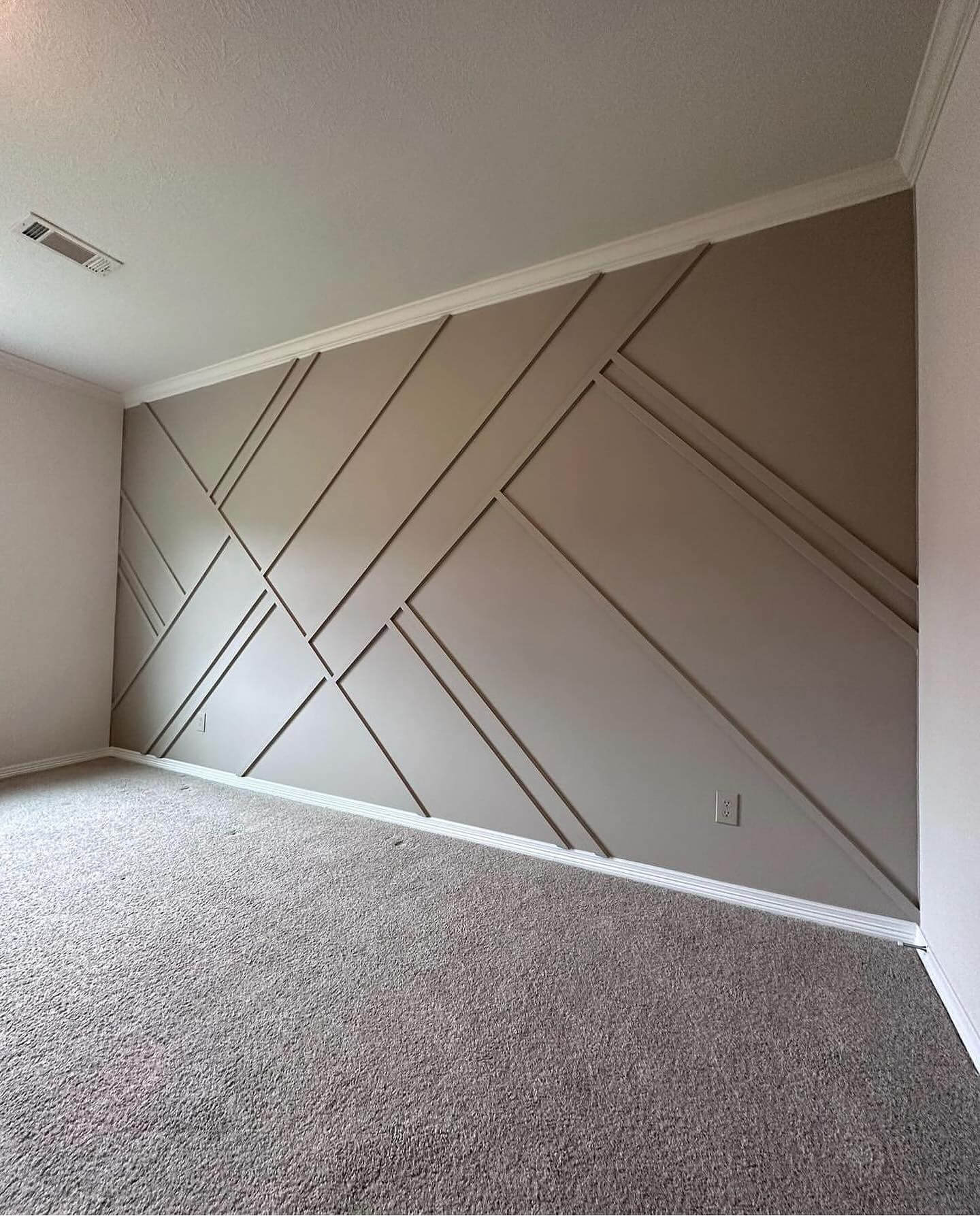 Transform Your Space: Stunning Bedroom Accent Wall Ideas to Inspire Your Next Redesign 21