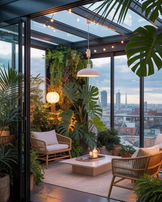 Transform Your Outdoor Space with These Stunning Patio Ideas 21