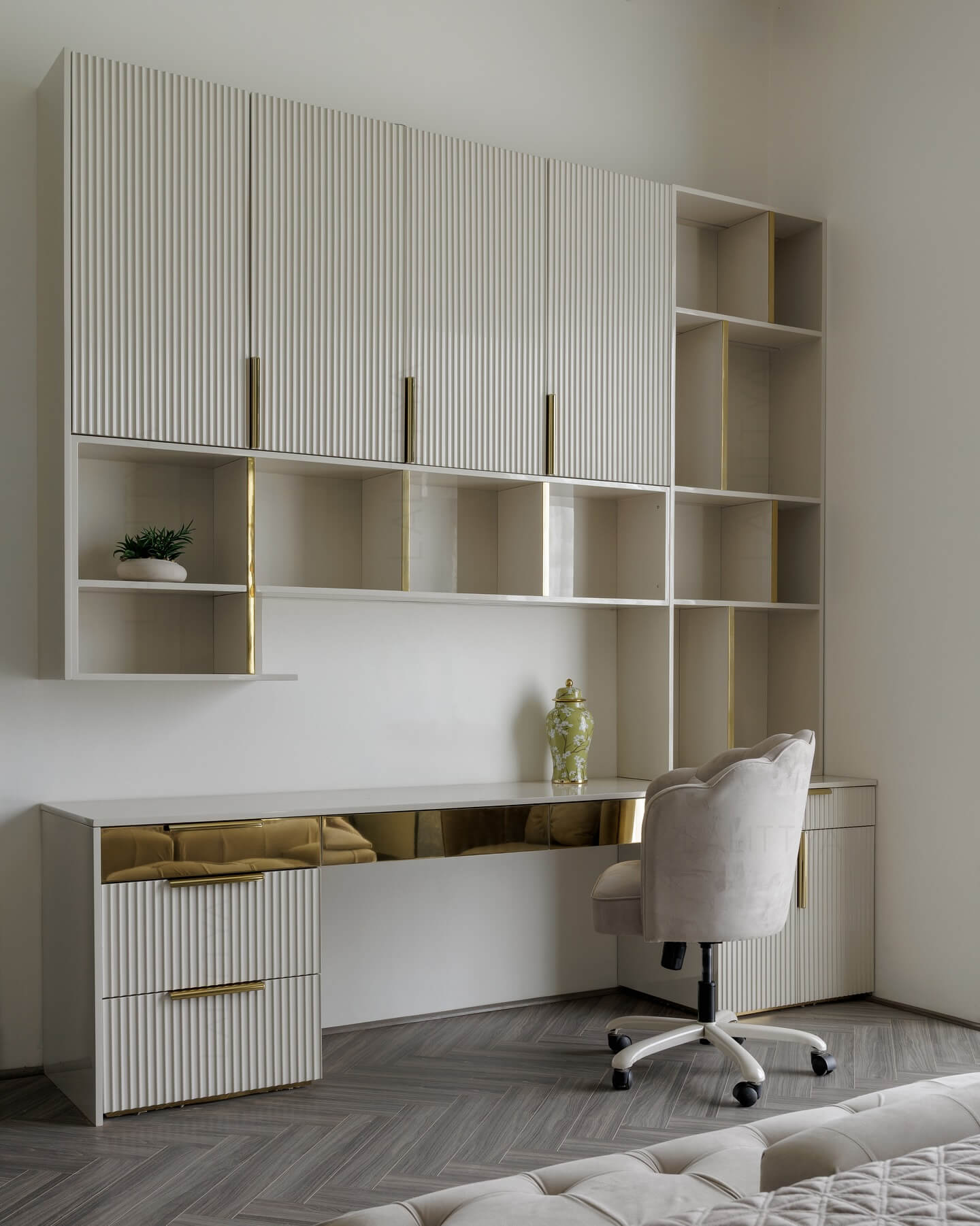 Transform Your Space: Inspiring Teenage Study Area Ideas for Maximum Productivity 21