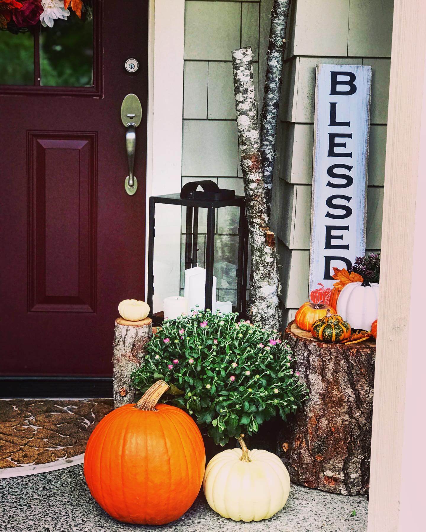 10 Enchanting Front Porch Decor Ideas That Will Transform Your Outdoor Space 21