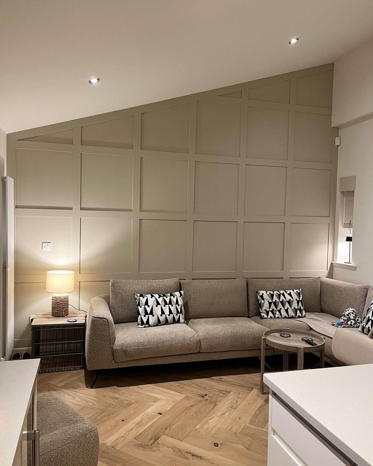 Transform Your Space: Inspiring Wainscoting Panel Ideas for Every Room 22