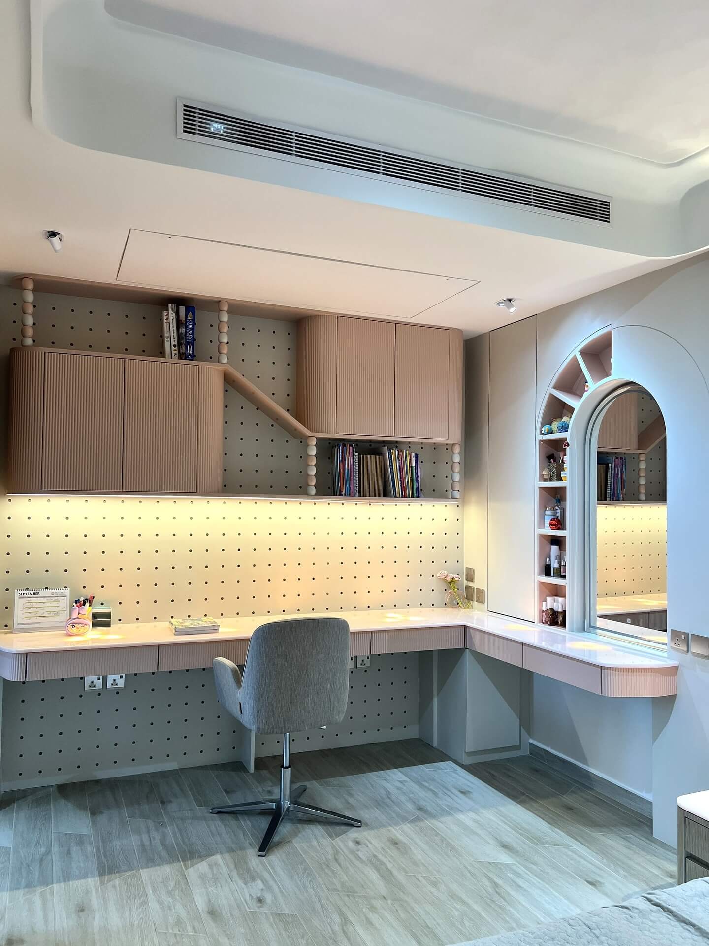 Transform Your Space: Inspiring Teenage Study Area Ideas for Maximum Productivity 22