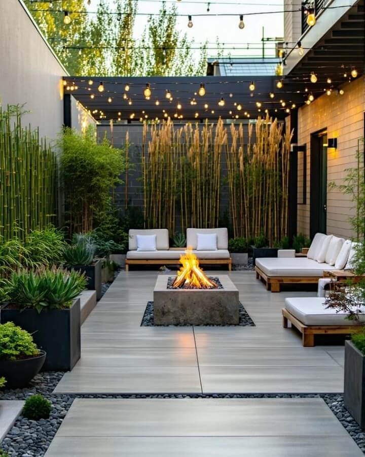 Transform Your Outdoor Space with These Stunning Patio Ideas 23