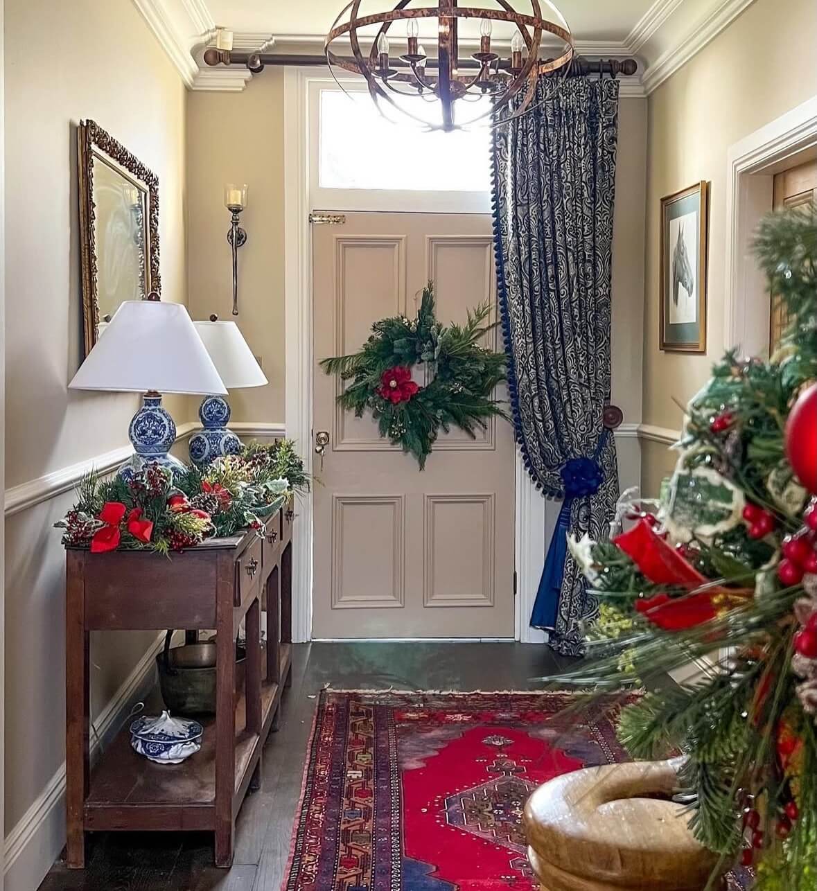 Farmhouse Rug Ideas to Elevate Your Cozy Home Décor 23