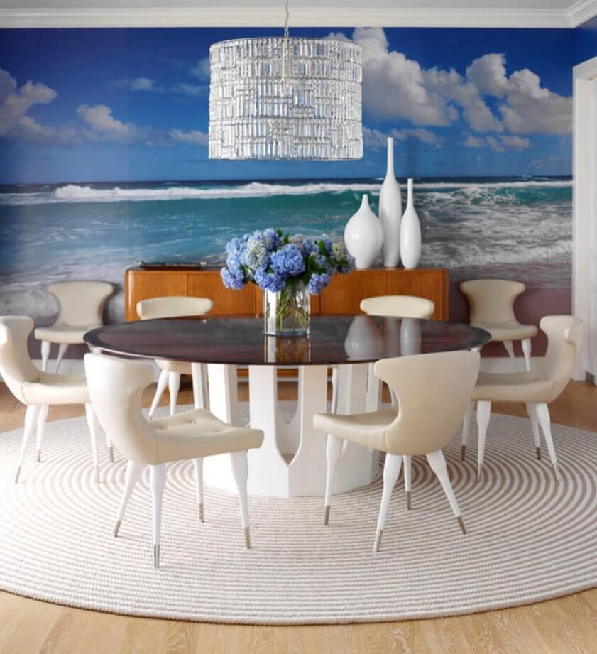 Transform Your Space: 10 Unique Accent Wall Ideas That Will Elevate Your Home Decor 23