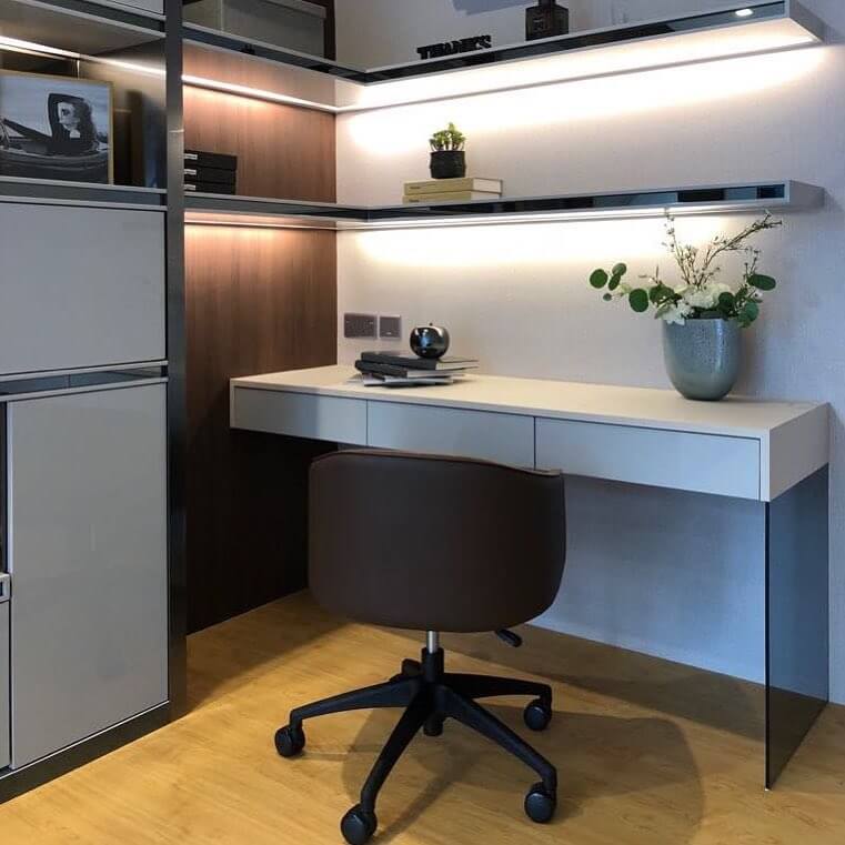 Transform Your Space: Inspiring Teenage Study Area Ideas for Maximum Productivity 23