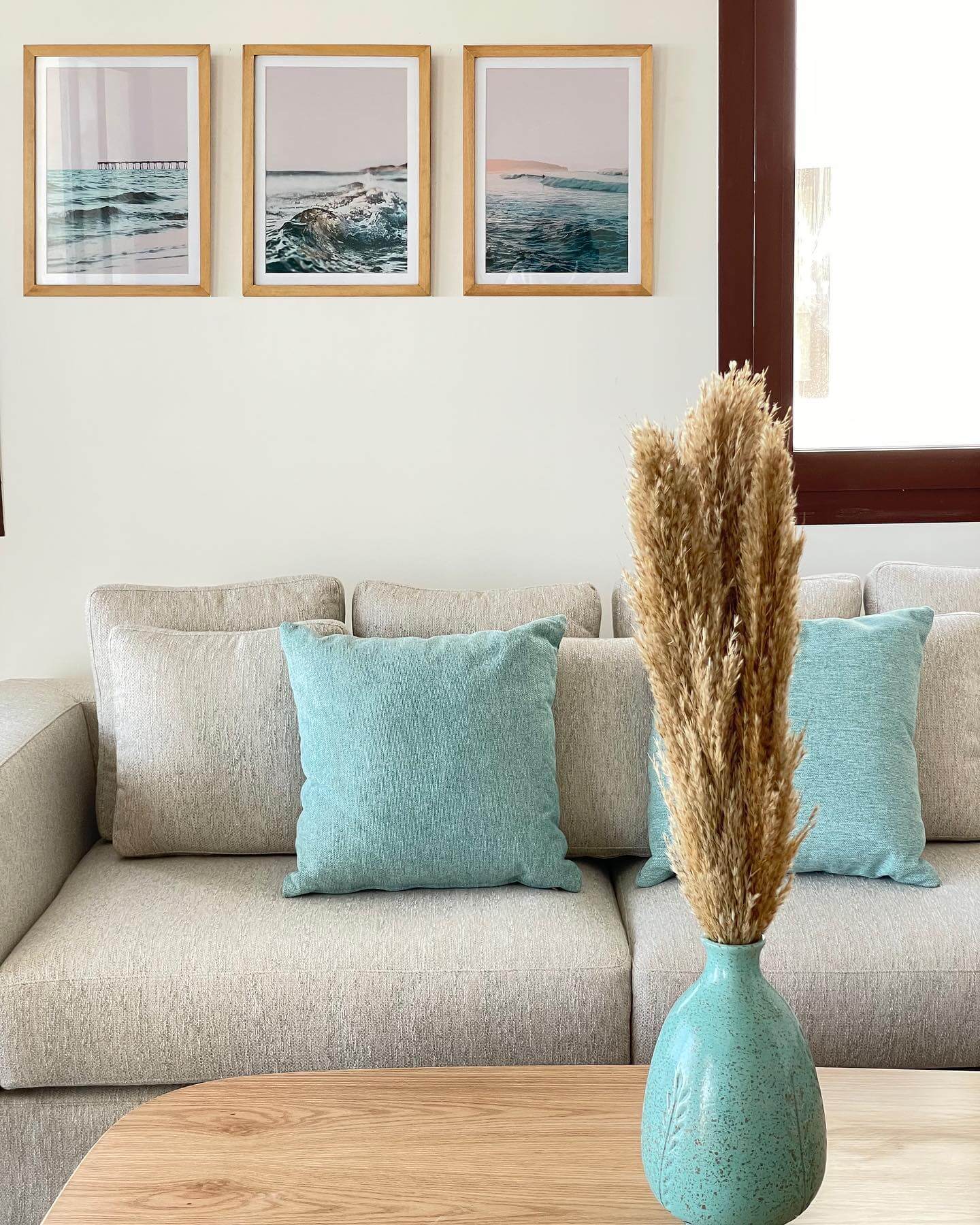 Refreshing Summer Home Decor Ideas to Transform Your Space 23