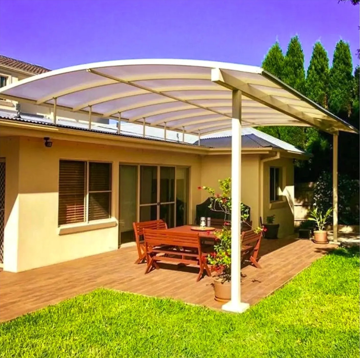 Transform Your Outdoor Space with These Stunning Patio Ideas 24