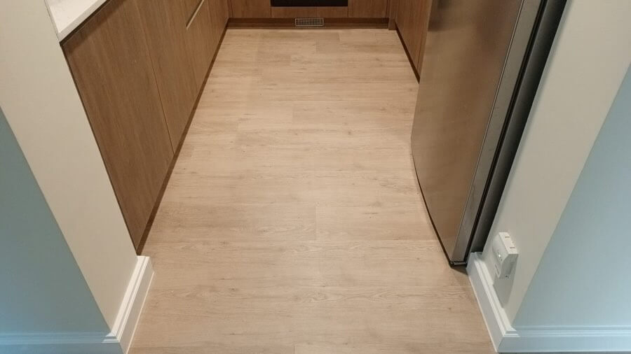 Stunning Wood Floor Design Ideas to Transform Your Space 24