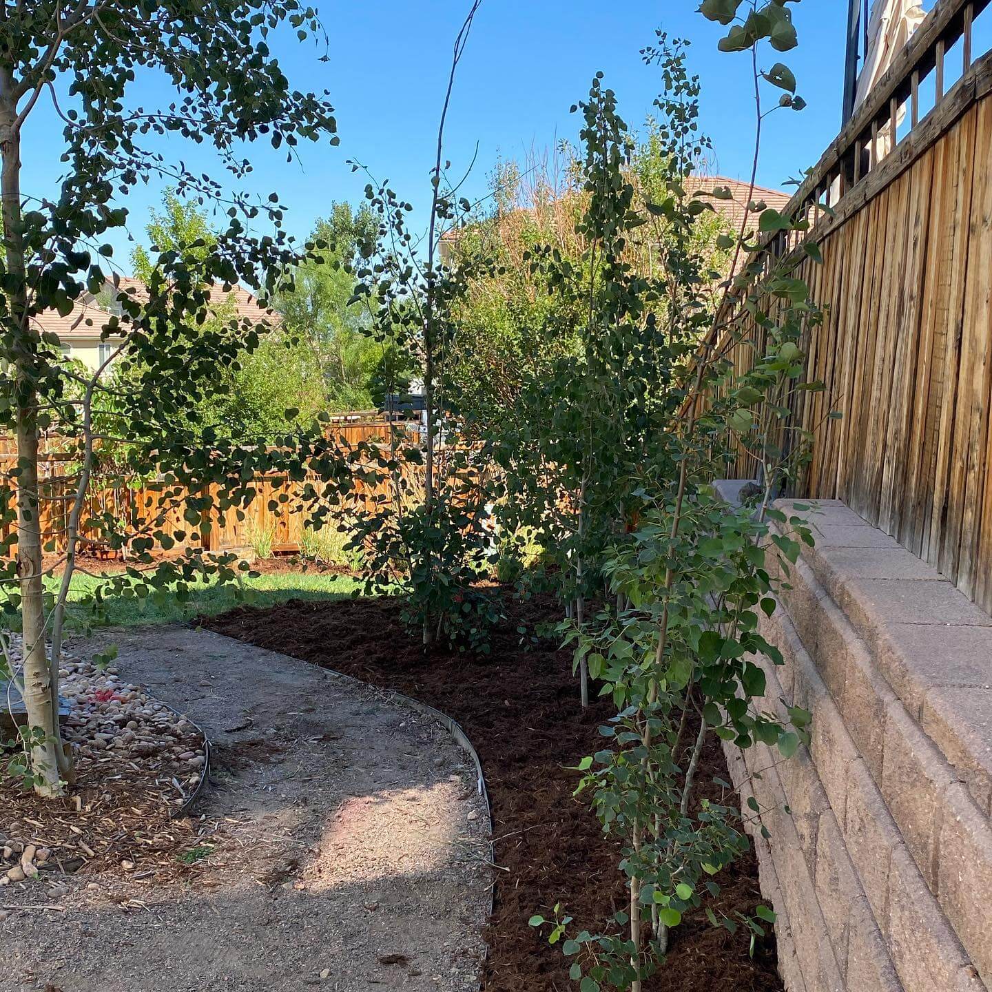 Innovative Garden Design Ideas to Transform Your Outdoor Space 24